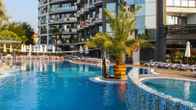 Smartline Meridian Hotel