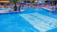 Smartline Meridian Hotel, фото 4