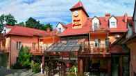 Hotel Gracja
