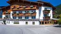 Hotel Medrazerhof