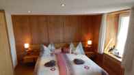 Hotel Cualmet – Alpine Garni
