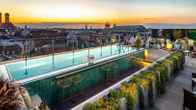 Mandarin Oriental, Munich, фото 4