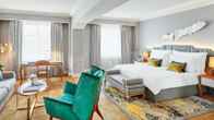 Mandarin Oriental, Munich, фото 19