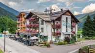 Hotel Ariston