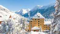 Hotel Vereina