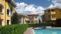 Blue Orange Beach Resort