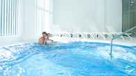Hotel Interferie Medical SPA, фото 2