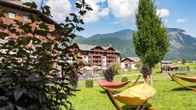 Vitalhotel Gosau, фото 10
