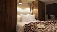 Le Cordee des Alpes Apartments, фото 3