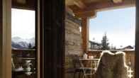 Le Cordee des Alpes Apartments
