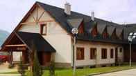 Pension & Wellness Šariš Park