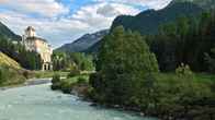 Schloss Hotel & Spa Pontresina, фото 26