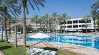 Gai Beach Resort Spa Hotel