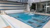 Hotel Spa Paris