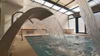 Hotel Spa Paris, фото 2
