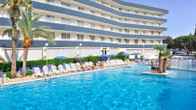 Hotel GHT Aquarium & Spa
