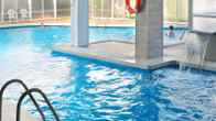 Hotel GHT Aquarium & Spa, фото 2