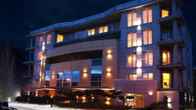 Villa Delfin Spa