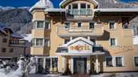 The Hotel - himmlisch wohlfühlen