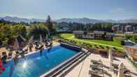Hostellerie du Pas de L'Ours Relais et Chateaux, фото 27