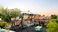 Trilussa Palace Wellness & Spa