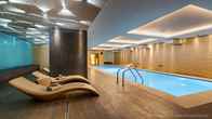 Kronwell Brasov Hotel