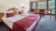 Hotel Traube Tonbach, фото 4