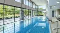 DoubleTree By Hilton Hotel & Conference Centre Warsaw, фото 2