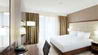 DoubleTree By Hilton Hotel & Conference Centre Warsaw, фото 4