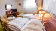 Wellness Hotel Spark, фото 9