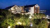 Hotel Rickmers Insulaner