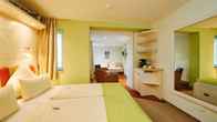 Hotel Rickmers Insulaner, фото 4