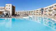Eurostars Las Salinas