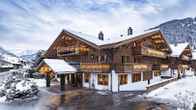 Ultima Gstaad