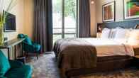 Hotel Skansen Båstad, фото 21