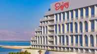 Daniel Dead Sea Hotel