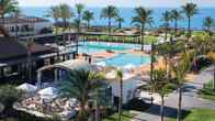 Impressive Playa Granada Golf