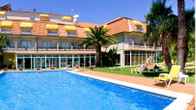 Hotel Spa Atlantico, фото 2