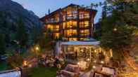 Suitenhotel Zurbriggen Zermatt