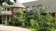 Waldschloesschen Hotel