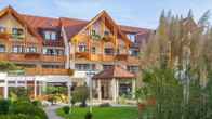 Ringhotel Krone Schnetzenhausen, фото 3
