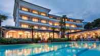 Parkhotel Delta, Wellbeing Resort