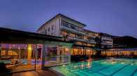 Parkhotel Delta, Wellbeing Resort, фото 2