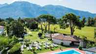Parkhotel Delta, Wellbeing Resort, фото 4