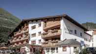Lechquell Hotel Post
