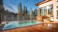 Ski & Wellness Residence Družba, фото 16