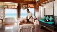 Constance Halaveli Maldives, фото 2
