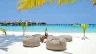 Constance Halaveli Maldives, фото 3