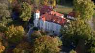 Pałac Pawłowice