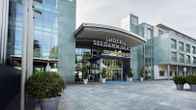 Seedamm Plaza